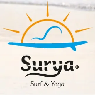 Surya Surf and Yoga Retreat, Hatha Yoga, Cadiz, Spain